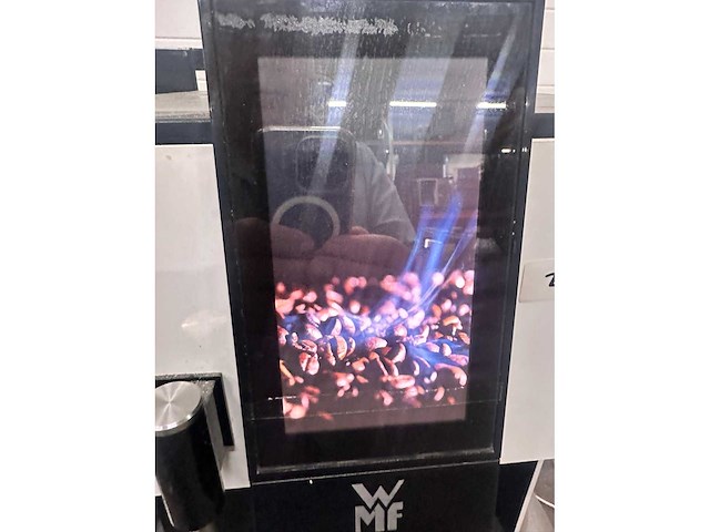 03.1120 - koffiemachine - afbeelding 9 van  9