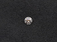 0.32 karaat diamant (gecertificeerd) - afbeelding 4 van  8