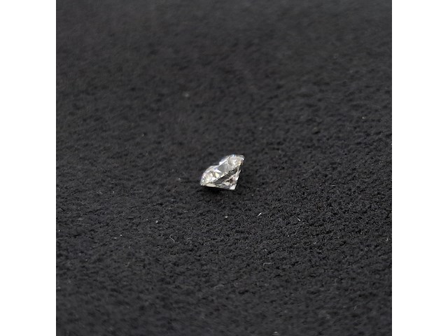 0.32 karaat diamant (gecertificeerd) - afbeelding 5 van  8