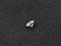 0.32 karaat diamant (gecertificeerd) - afbeelding 5 van  8