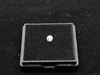 0.32 karaat diamant (gecertificeerd) - afbeelding 6 van  8