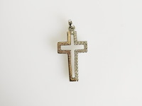 0.35ct pendant - afbeelding 2 van  6