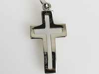 0.35ct pendant - afbeelding 6 van  6