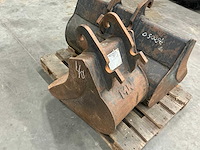 050096 graafbak 100cm, graafbak dpl 40cm (2x) - afbeelding 9 van  15