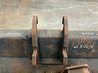 050096 graafbak 100cm, graafbak dpl 40cm (2x) - afbeelding 15 van  15