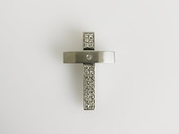 0.50ct pendant - afbeelding 2 van  6