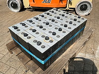 05190l 2 volt tractie batterij (24x) - afbeelding 2 van  4