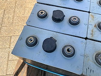 05190l 2 volt tractie batterij (24x) - afbeelding 4 van  4