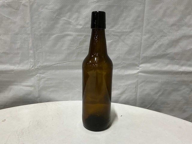 0,5l beugeldop bierflessen (275x) - afbeelding 1 van  5