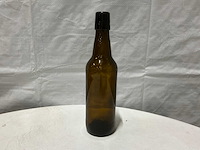0,5l beugeldop bierflessen (275x) - afbeelding 1 van  5