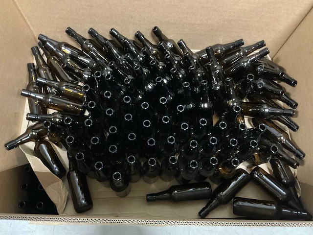 0,5l beugeldop bierflessen (275x) - afbeelding 3 van  5