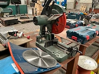 06-2018 wisent mc355 overige gereedschappen - afbeelding 7 van  7