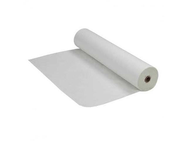 0,65 m x 25 m rol zelfklevend afdekvlies (100x) - afbeelding 1 van  3