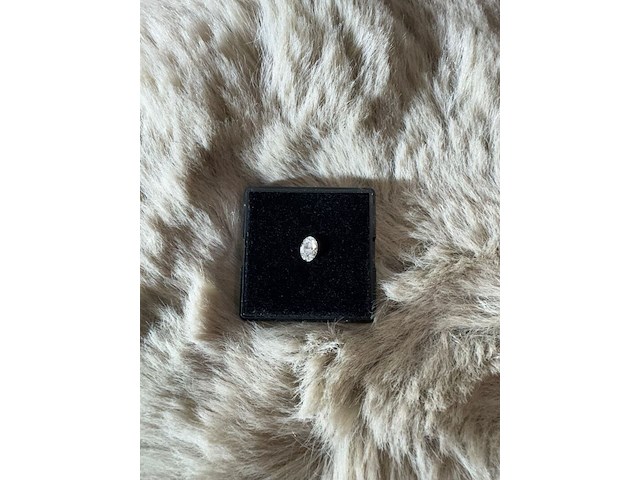 0.71 karaat diamant (gecertificeerd igi lg597372517) - afbeelding 3 van  8