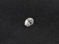 0.71 karaat diamant (gecertificeerd igi lg597372517) - afbeelding 4 van  8