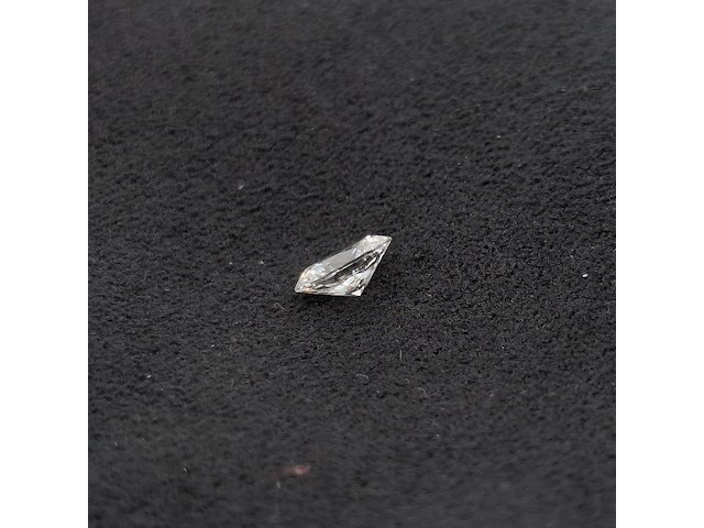 0.71 karaat diamant (gecertificeerd igi lg597372517) - afbeelding 5 van  8