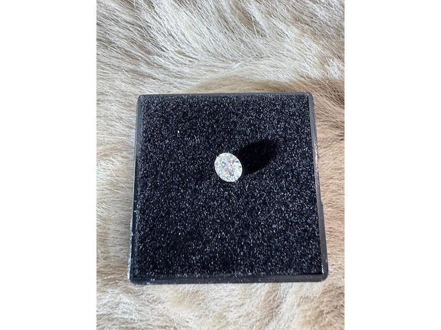 0.72 karaat diamant (gecertificeerd) igi (lg584377897) - afbeelding 1 van  7