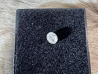 0.72 karaat diamant (gecertificeerd) igi (lg584377897) - afbeelding 1 van  7