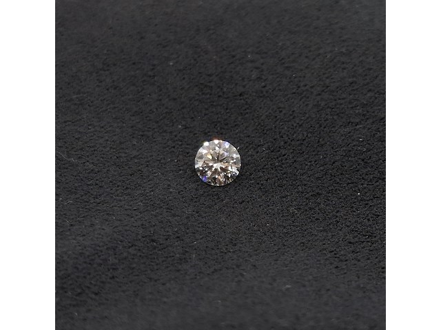 0.72 karaat diamant (gecertificeerd) igi (lg584377897) - afbeelding 3 van  7