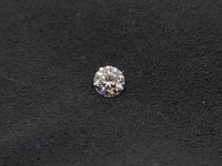0.72 karaat diamant (gecertificeerd) igi (lg584377897) - afbeelding 3 van  7
