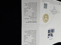 0.72 karaat diamant (gecertificeerd) igi (lg584377897) - afbeelding 7 van  7