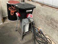 08-2022 friand elektrotechniek bv e30 krachtstroomverdeler