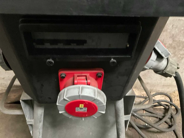 08-2022 friand elektrotechniek bv e30 krachtstroomverdeler - afbeelding 6 van  10