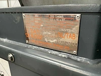 09-23 de blesse 2000 compact diesel opslagtank - afbeelding 5 van  9