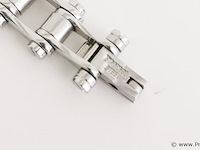 0.98ct men's bracelet - afbeelding 6 van  6