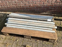(1 1/2”) steigerbuis (21x)