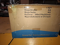 1 blaupunkt omvormer - afbeelding 2 van  2