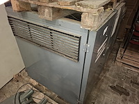 1 compressor atlas copco + 2 luchtdrogers - afbeelding 3 van  6