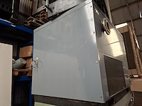 1 compressor atlas copco + 2 luchtdrogers - afbeelding 4 van  6