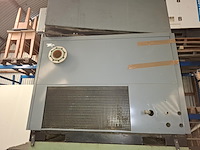 1 compressor atlas copco + 2 luchtdrogers - afbeelding 6 van  6
