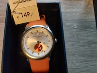 1 dames en 1 heren horloge, prisma - afbeelding 2 van  5