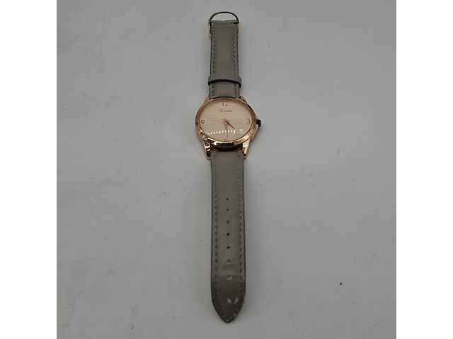 1 dames polshorloge, di lusso - afbeelding 6 van  23