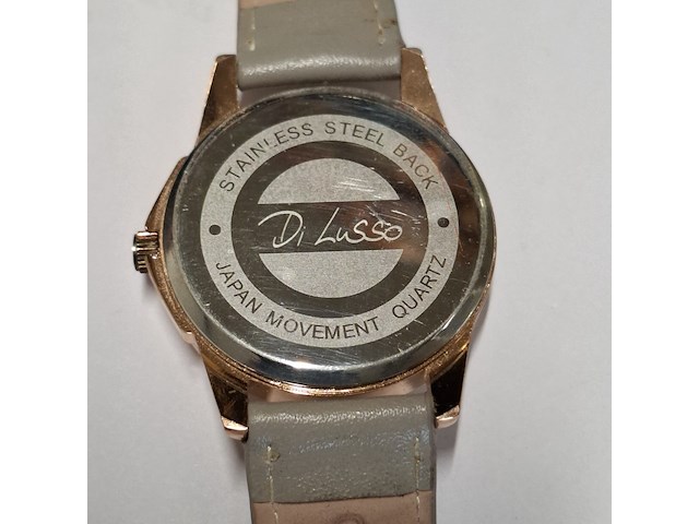 1 dames polshorloge, di lusso - afbeelding 11 van  23