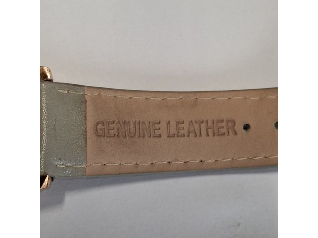 1 dames polshorloge, di lusso - afbeelding 13 van  23