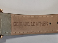 1 dames polshorloge, di lusso - afbeelding 13 van  23