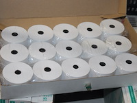 1 doos kassarollen 3x 5 stusk ins doos in kr 37 - afbeelding 1 van  7