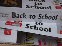 1 doosje a 10 doosjes back to school krijtjes - afbeelding 4 van  5