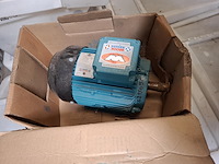 1 electromotor brook hansen - afbeelding 2 van  3