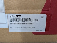 1-fase omvormer met hd-wave technologie, solaredge, se3000h - afbeelding 4 van  4