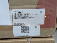 1-fase omvormer met hd-wave technologie, solaredge, se3500h - afbeelding 4 van  4