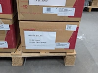 1-fase omvormer met hd-wave technologie, solaredge, se3500h - afbeelding 2 van  4