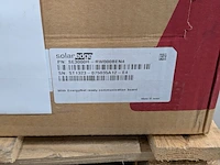 1-fase omvormer met hd-wave technologie, solaredge, se3500h - afbeelding 4 van  4