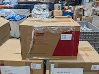 1-fase omvormer met hd-wave technologie, solaredge - afbeelding 2 van  3