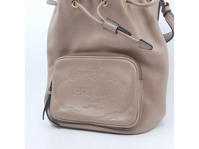 1 handtas, prada - afbeelding 5 van  11