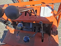 1 heftruck toyota fg14 - afbeelding 6 van  8
