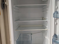 1 koel vrieskast aeg, elektrolux santo, wit, bouwjaar 2008 - afbeelding 3 van  6